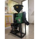Mesin Giling Padi Mini Portable Mahkota KD-400 Original