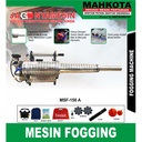MESIN FOGGING MACHINE MAHKOTA MSF-150 A ELEKTRIK DAN MANUAL