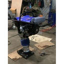 NISHIKAWA MESIN PEMADAT TANAH STEMPER KUDA TAMPING RAMMER NTR 90 BERGARANSI ORIGINAL