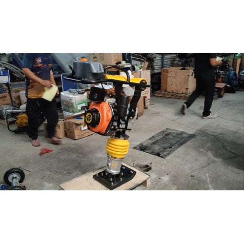 STEMPER KUDA TIGON DIESEL ( TG-RM80D )