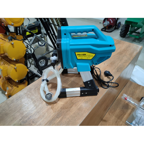 AIRLESS PAINT SPRAYER | MESIN CAT TEMBOK TIGON TPS- 6XEM