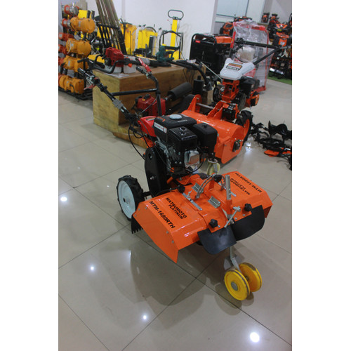 CULTIVATOR | TRAKTOR MINI MATSUMOTO TYPE MTM-1680 RTH