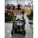 MESIN CUCI STEAM/PRESSURE WASHER/MATSUMOTO TYPE MPW 3600 DE