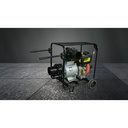 MESIN POMPA DIESEL WATER PUMP TYPE MDP 60 ES GARANSI RESMI