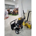 MESIN CUCI STEAM/PRESSURE WASHER/MATSUMOTO MPW 2600 G HIGH PRESSURE