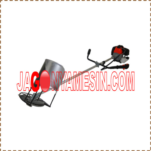 MESIN POTONG RUMPUT BRUSH CUTTER MATSUMOTO TYPE MBC 431 F