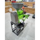 MESIN GILING PADI PEMISAH MENIR|MAHKOTA KD-580 S|W/ENGINE