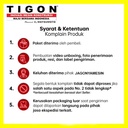 TIGON TFG-350 E