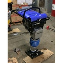 NISHIKAWA MESIN PEMADAT TANAH STEMPER KUDA TAMPING RAMMER NTR 90 BERGARANSI ORIGINAL
