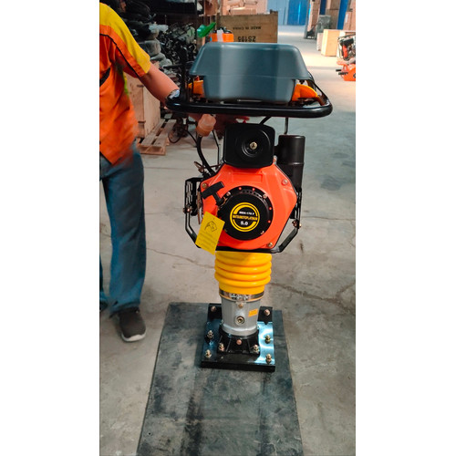 STEMPER KUDA TIGON DIESEL ( TG-RM80D )