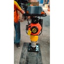 STEMPER KUDA TIGON DIESEL ( TG-RM80D )