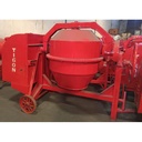 BETON MOLEN 425 LITER | MOLEN MIXER MERK TIGON