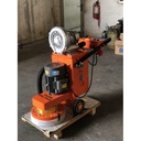 MESIN PEMOLES BETON, GRANIT, MARMER TIGON TYPE TFG-330 B WITH BLOWER