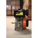 MESIN ENGINE SERBAGUNA DIESEL POWER FULL 18 HP ELECTRIC STATER