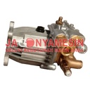 PUMP SET POMPA AIR MESIN STEAM MATSUMOTO MPW 2600 G