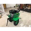 DISKON 50% MAHKOTA CULTIVATOR MESIN TILLER BAJAK TANAH KERING MC-80G