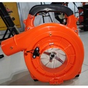 Mesin Blower Vacuum Matsumoto Meb 260 Vacuum Dan Blower Penyedot Daun
