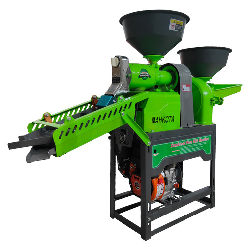 SEPARATOR UNTUK MESIN GILING PADI MGS-03 E