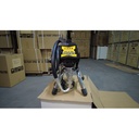 Tigon Airless Paint Sprayer TPS 25 XEi ( GARANSI RESMI )