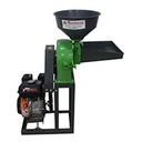 Crusher / Pisau For Mesin Giling Padi For KD-500 WG & MDM 921