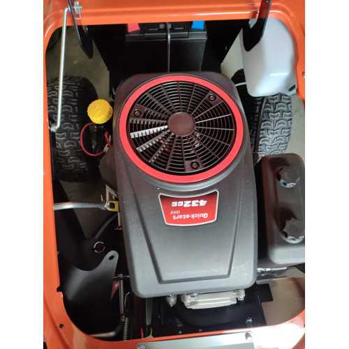 MESIN POTONG RUMPUT LAWN MOWER MATSUMOTO MLM 158 RO ( GARANSI RESMI )
