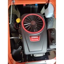 MESIN POTONG RUMPUT LAWN MOWER MATSUMOTO MLM 158 RO ( GARANSI RESMI )