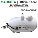 Mahkota Mesin Fogging Portable Desinfectant Electric ( GARANSI RESMI )