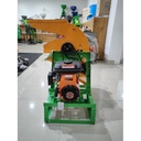 MAHKOTA MESIN PEMIPIL JAGUNG MCT 12-21 G (GARANSI RESMI)