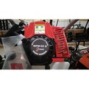 TILLER CULTIVATOR MATSUMOTO PADDY WEEDER MPW-02 G