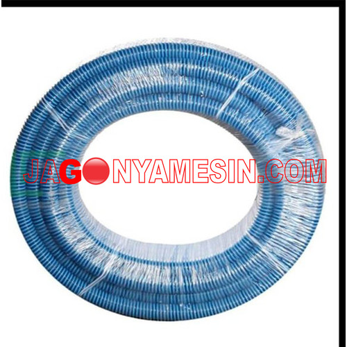 Selang Spiral Puso Irigasi Per Meter Premium Berkualitas