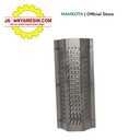 RICE MILL MESIN GILING PADI PEMISAH MENIR & PENEPUNG MAHKOTA KD-580WG