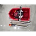 FLOATING PUMP/POMPA AIR MATSUMOTO MFP - 435 HD /POMPA AIR APUNG