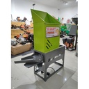 MESIN PEMISAH BERAS, GABAH, BIJI-BIJIAN SEPARATOR MAHKOTA MGS 02 E