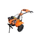 MESIN CULTIVATOR BAJAK SAWAH KERING DAN BASAH TRAKTOR MTM-1100 GX