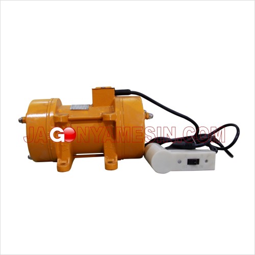 VIBRATOR EKSTERNAL TIGON TG-EXV1501 (GARANSI RESMI)