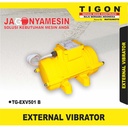 MESIN VIBRATOR EXTERNAL TIGON TG-EXV501 220 V
