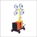 LAMPU TEMBAK PROYEK TIGON (TG-LT410) ( GARANSI RESMI )
