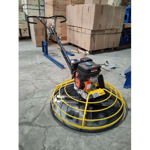 Power Trowel TIGON (TG-CT100)