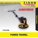Perata Beton / Power Trowel TIGON (TG-CT60) (GARANSI RESMI)