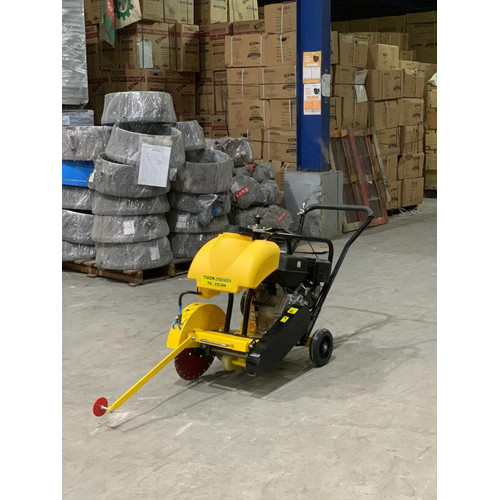 Mesin Potong Aspal/ Beton / Concrete Cutter TIGON (TG-CC300)
