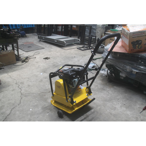 Stemper Kodok / Plate Compactor TIGON (TG C90)