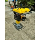 Tamping Rammer  / stemper kuda Tigon (TG-RM80 ROBIN)