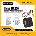 Fluke TLK-220 SureGrip Industrial Test Lead