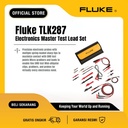 Fluke TLK-287 Electronics Master Test Lead Set