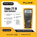Fluke 77-IV Digital Multimeter CAT III 1000 V & CAT IV 600 V