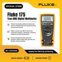 Fluke 175 True-RMS Digital Multimeter 1000 V CAT III & 600 V CAT IV