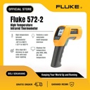 Fluke 572-2 High Temperature Infrared Thermometer