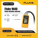 Fluke 9040 Phase Rotation Indicator 40V - 700V