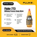 Fluke 773 Milliampere Process Clamp Meter