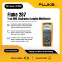Fluke 287 True-RMS Electronics Logging Multimeter